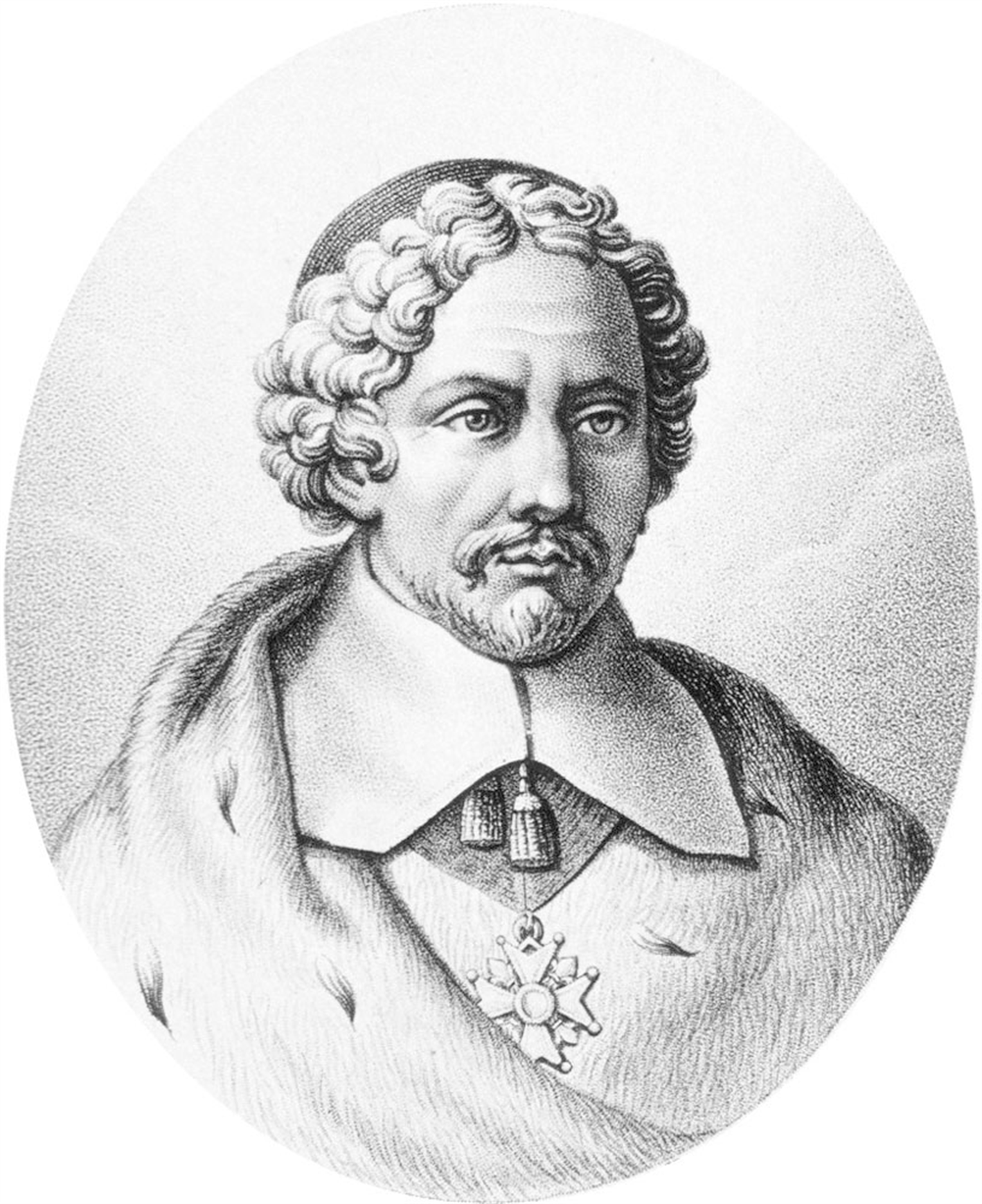 Жозеф Питтон де Турнефор (1656 – 1708)